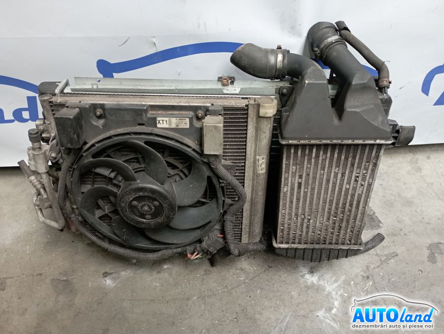 Radiator Apa OPEL ZAFIRA (A05) 2005-2026
