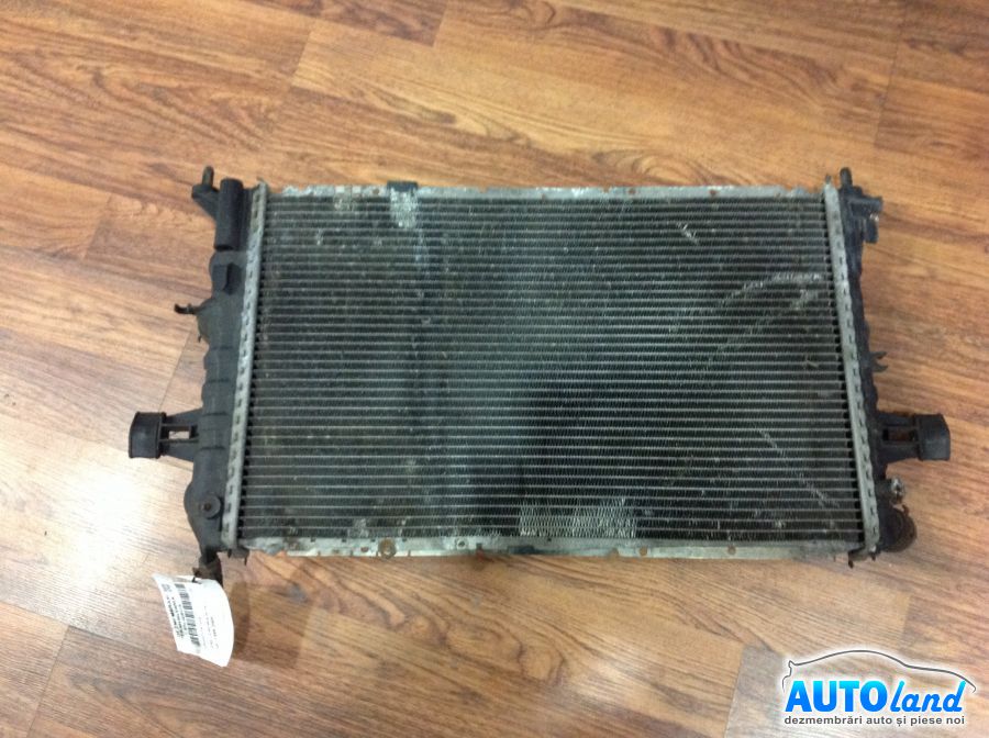 Radiator Apa OPEL ZAFIRA (F75_) 1999-2005