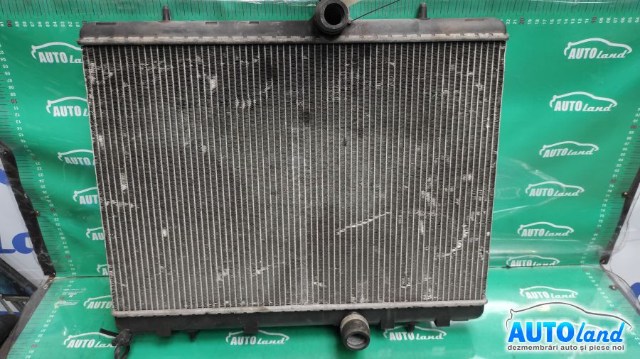 Radiator Apa PEUGEOT 307 (3A/C) 2000-2026