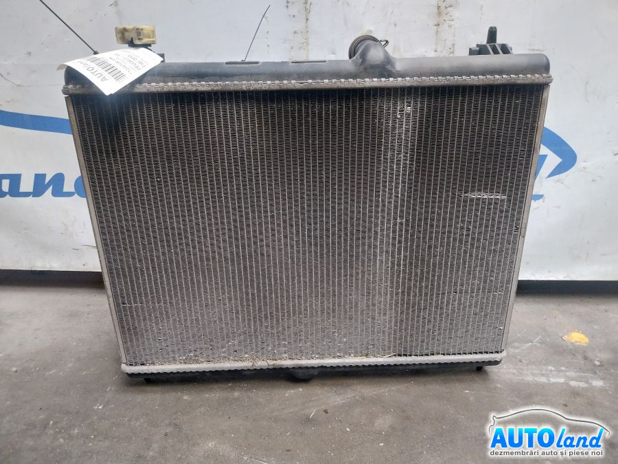 Radiator Apa PEUGEOT 508 2010-2026 Cod 9688421380 