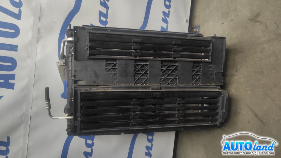 Radiator Apa PEUGEOT RIFTER 2018-2025 Cod 9820525380 