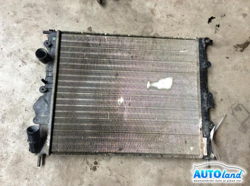 Radiator Apa RENAULT CLIO II (BB0/1/2_,CB0/1/2_) 1998-2026 Cod 7700436693 