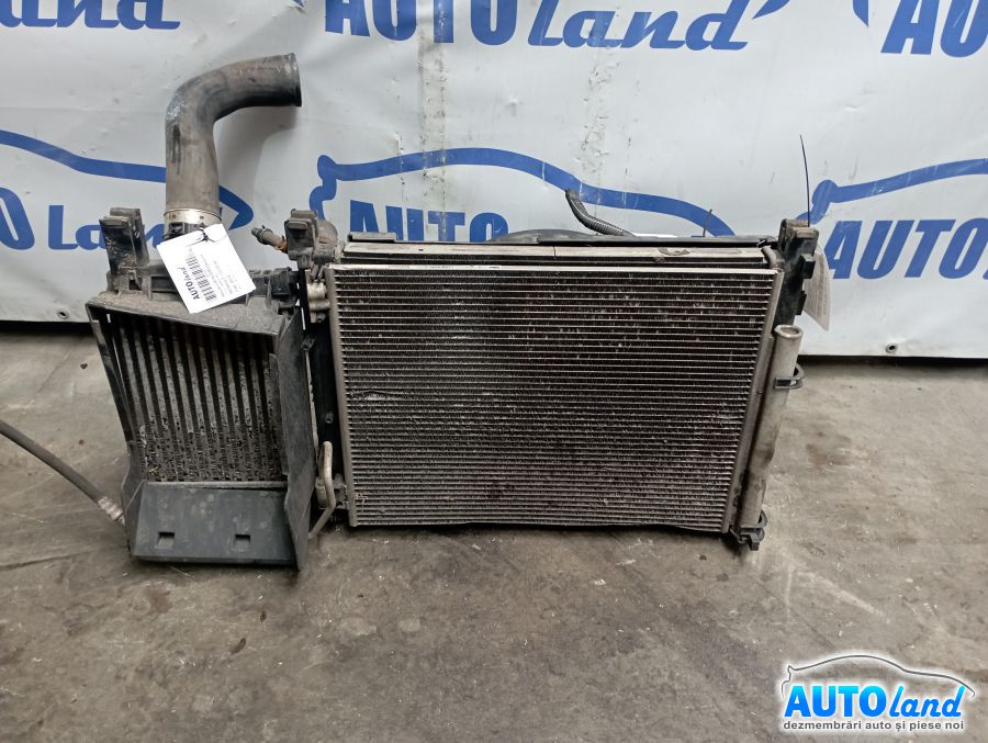 Radiator Apa RENAULT CLIO IV 2012-2025 Cod 214100078R 