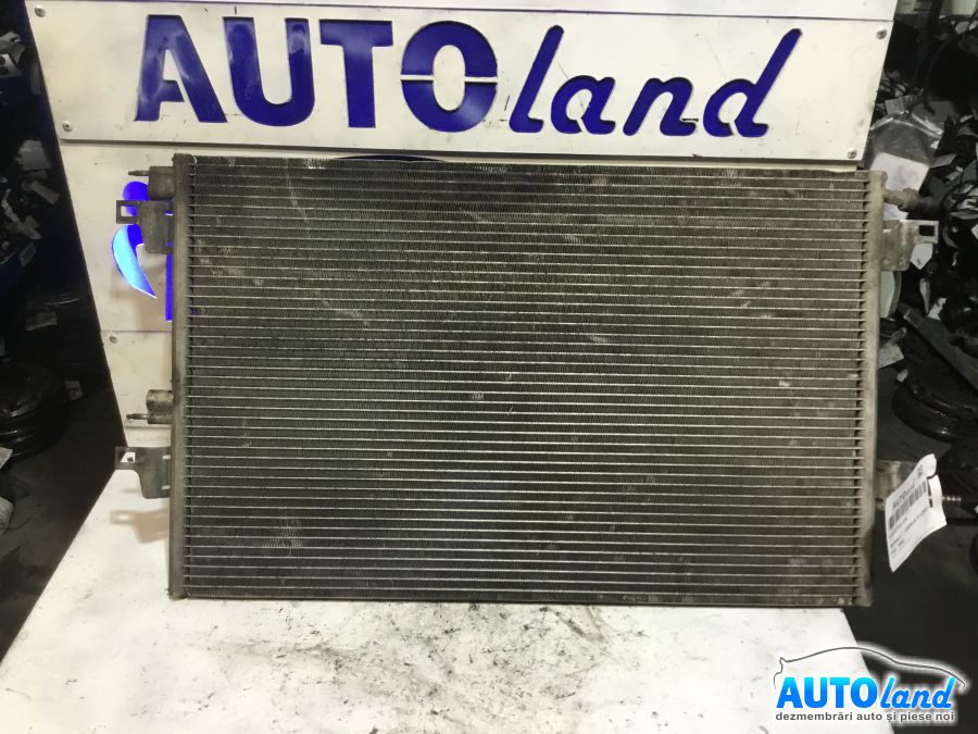 Radiator Apa RENAULT ESPACE IV (JK0/1_) 2002-2026