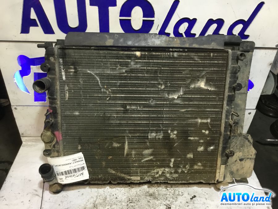 Radiator Apa RENAULT KANGOO (KC0/1_) 1997-2025