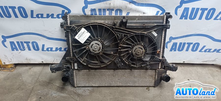 Radiator Apa