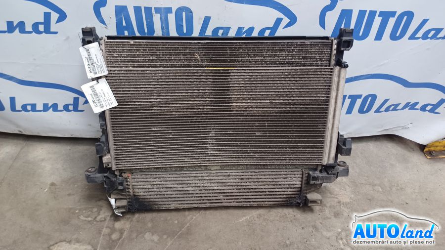 Radiator Apa