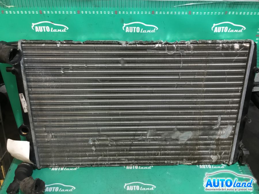 Radiator Apa SEAT IBIZA IV (6J5,6P1) 2008-2017
