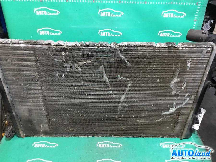 Radiator Apa SEAT IBIZA IV (6J5,6P1) 2008-2017