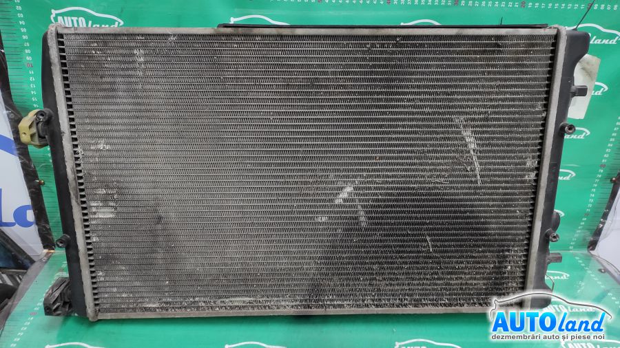 Radiator Apa SEAT IBIZA IV (6J5,6P1) 2008-2017