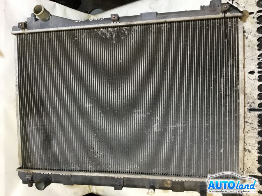 Radiator Apa