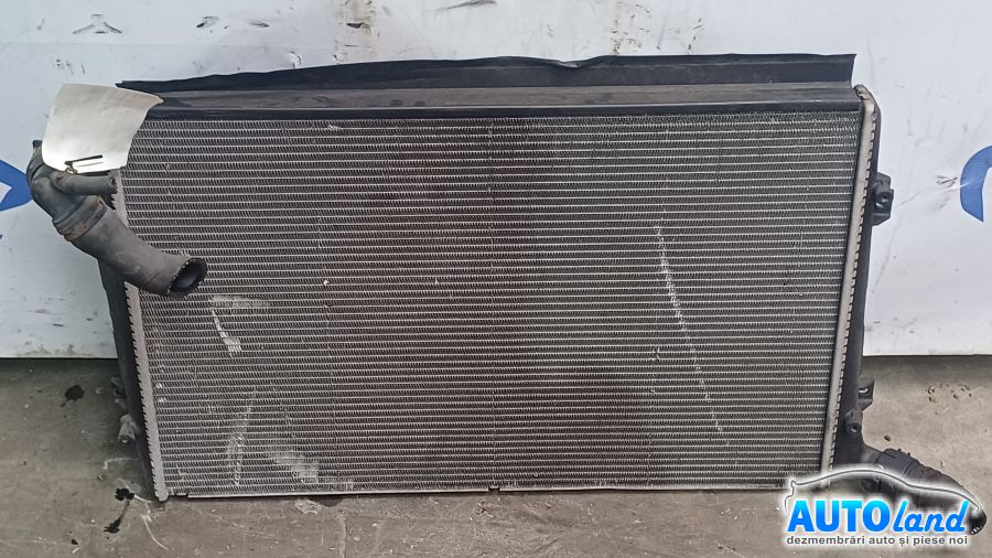 Radiator Apa VOLKSWAGEN GOLF V (1K1) 2003-2025