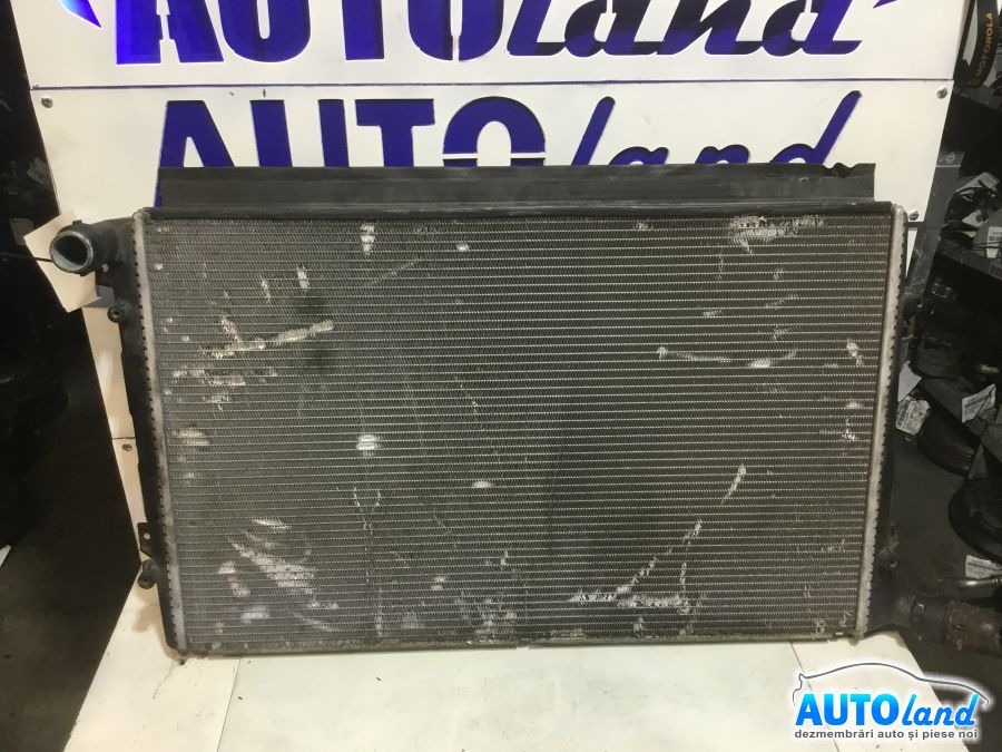 Radiator Apa VOLKSWAGEN GOLF V (1K1) 2003-2025