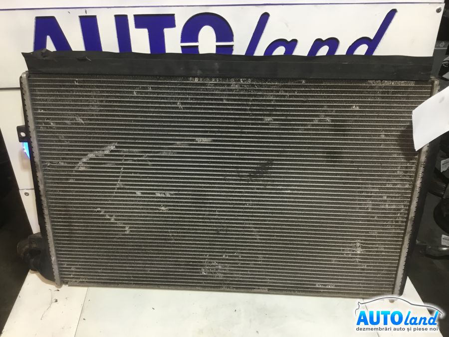 Radiator Apa VOLKSWAGEN GOLF V (1K1) 2003-2025