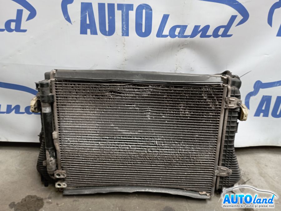 Radiator Apa VOLKSWAGEN PASSAT (3AA,B7) 2011-2025 Cod 3C0121253AR 