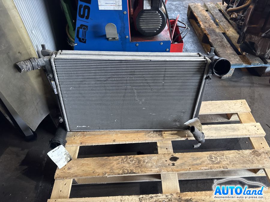 Radiator Apa VOLKSWAGEN PASSAT (3C2) 2005-2026