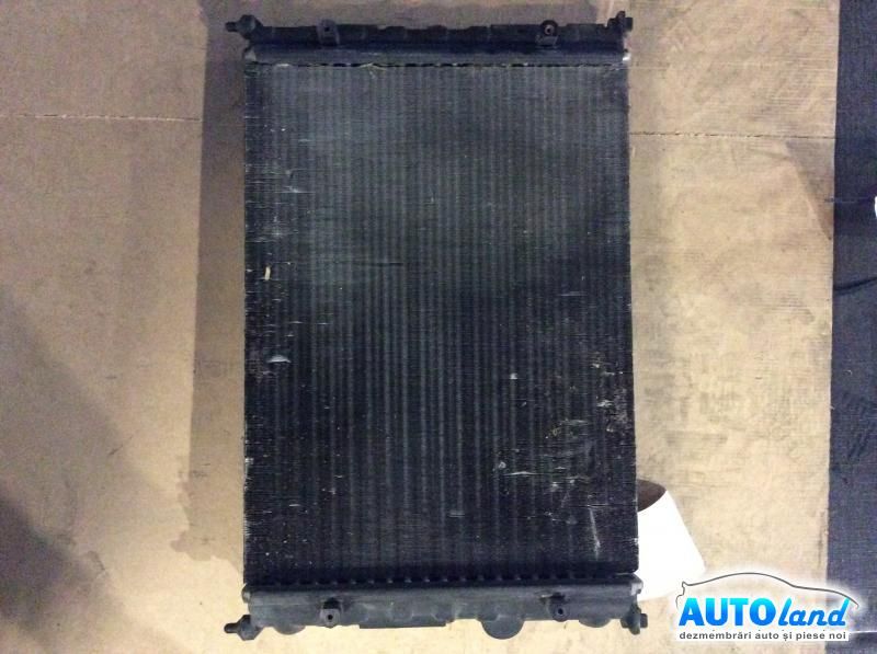 Radiator Apa VOLKSWAGEN POLO CLASSIC (6KV2) 1995-2002 Cod 6K0121253J 