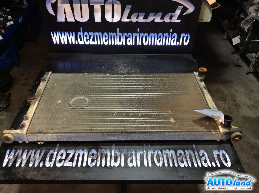 Radiator Apa VOLKSWAGEN SHARAN (7M8,7M9,7M6) 1995-2000