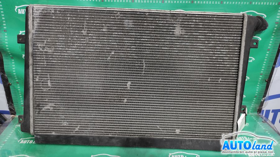 Radiator Apa VOLKSWAGEN TOURAN (1T1,1T2) 2003-2025