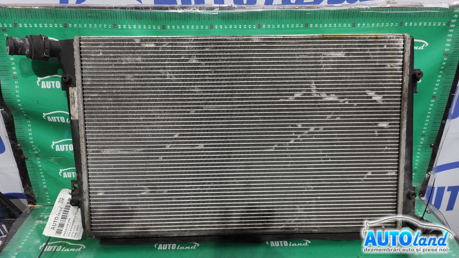 Radiator Apa VOLKSWAGEN TOURAN (1T1,1T2) 2003-2025