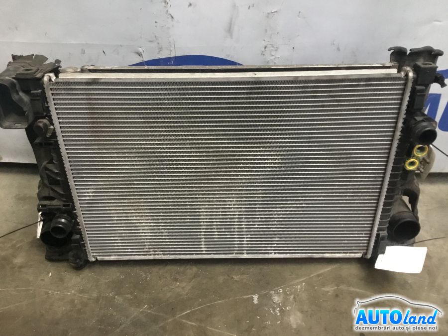 Radiator Apa