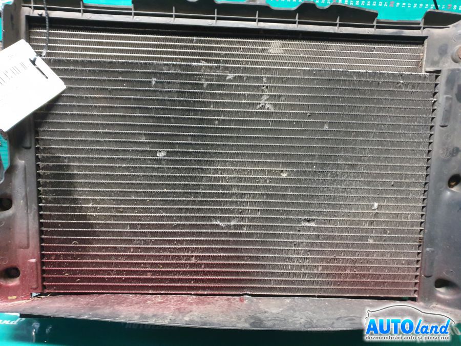 Radiator Clima AC ALFA ROMEO 147 (937) 2001-2025
