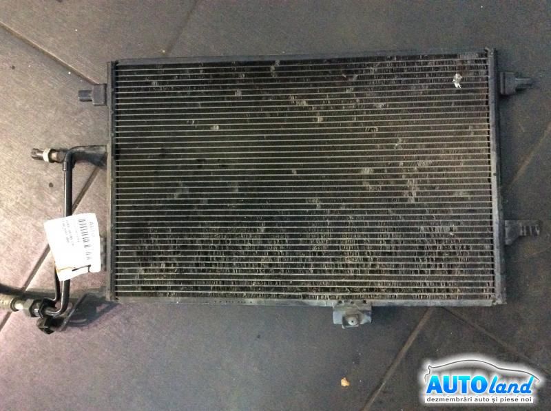 Radiator Clima AC AUDI A6 (4B,C5) 1997-2005