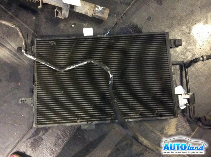 Radiator Clima AC AUDI A6 (4B,C5) 1997-2005