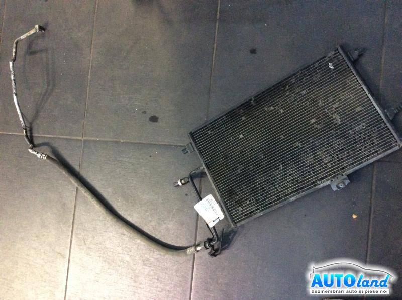 Radiator Clima AC AUDI A6 (4B,C5) 1997-2005