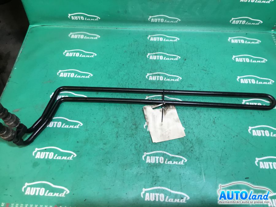 Radiator Clima AC BMW 3 (E46) 1999-2001