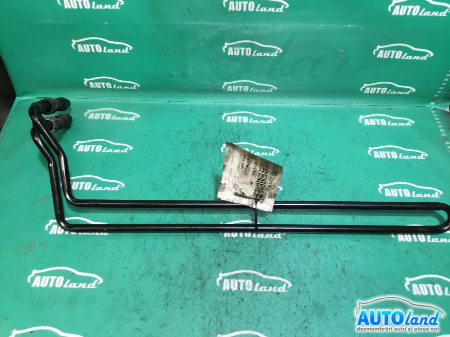 Radiator Clima AC BMW 3 (E46) 1999-2001