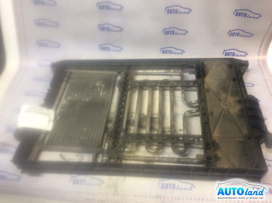 Radiator Clima AC BMW 5 (E39) 1995-2003 Cod 17111740796 