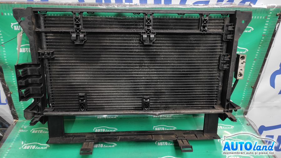 Radiator Clima AC BMW 5 Touring (E39) 1997-2004