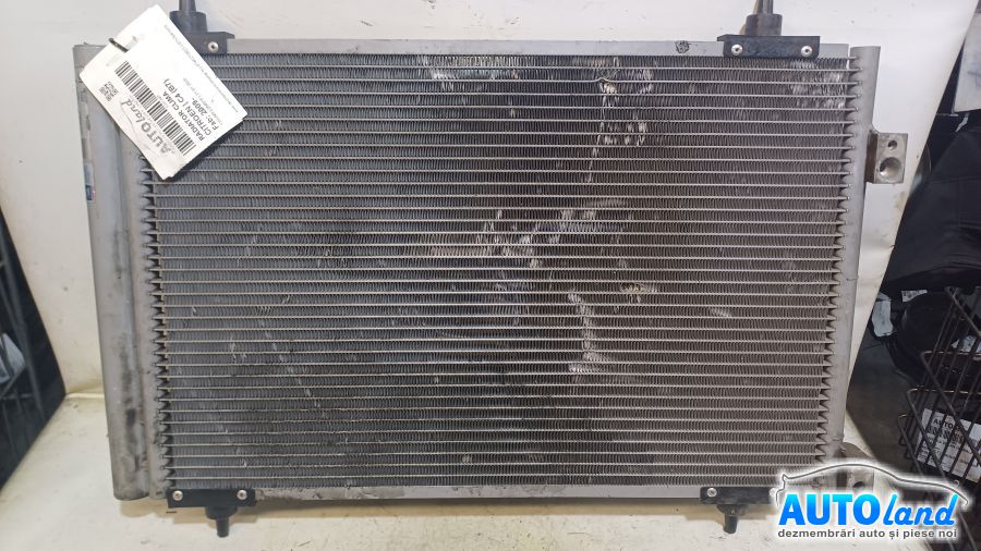 Radiator Clima AC CITROEN C4 (B7) 2009-2025