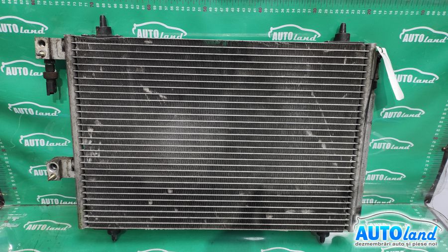 Radiator Clima AC CITROEN C5 (DC_) 2001-2004 Cod 9632629580 