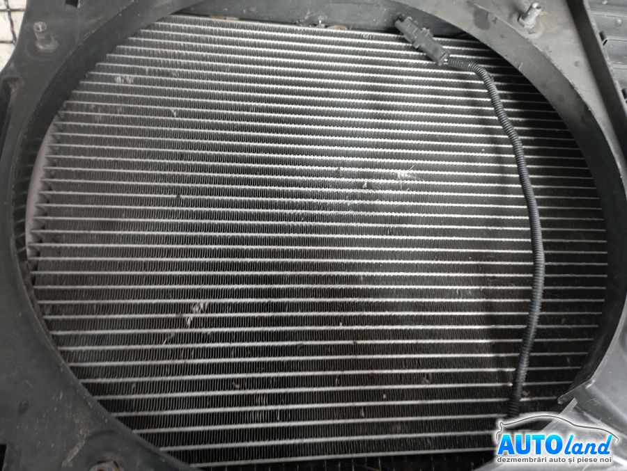 Radiator Clima AC CITROEN C5 (RC_) 2004-2008