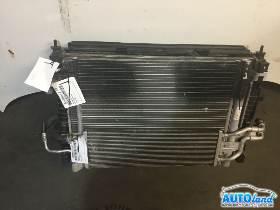 Radiator Clima AC CITROEN DS5 2011-2025