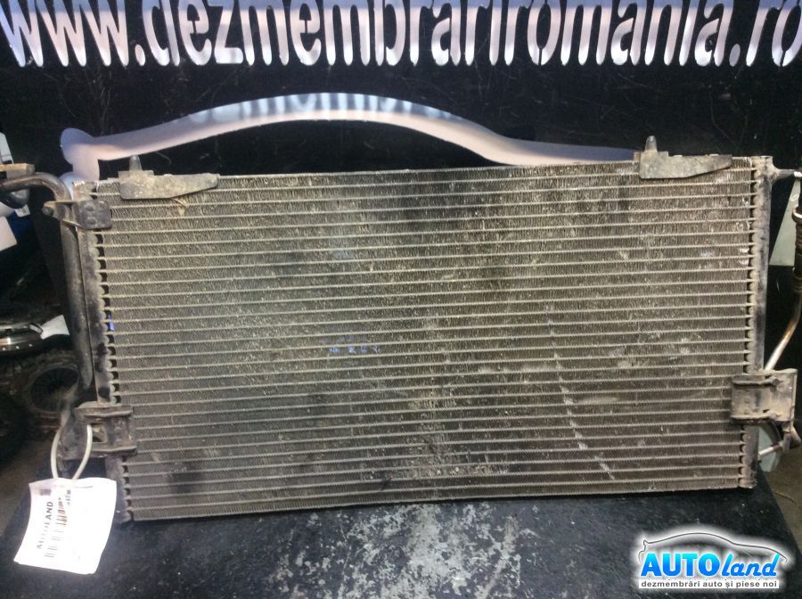 Radiator Clima AC CITROEN XSARA (N1) 1997-2005