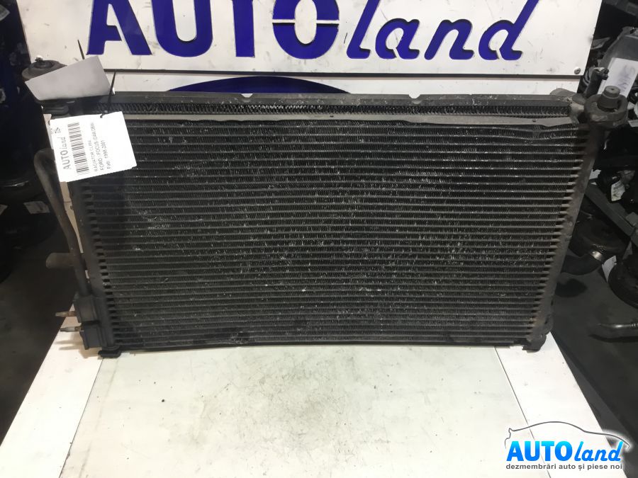 Radiator Clima AC FORD FOCUS (DAW,DBW) 1998-2001