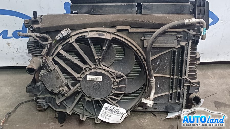 Radiator Clima Ac FORD FOCUS III 2011-2025 Cod BV6119710BB 