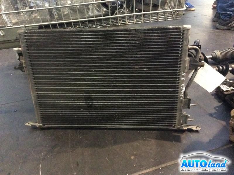 Radiator Clima AC FORD MONDEO II (BAP) 1996-2000