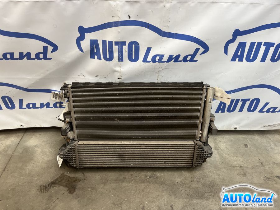 Radiator Clima Ac FORD MONDEO V 2014-2022 Cod DG9H19710AF 
