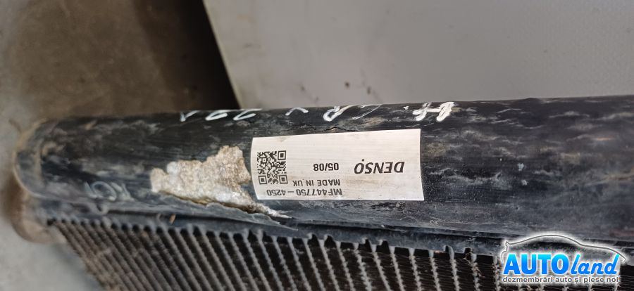 Radiator Clima Ac HONDA CR-V III 2007-2025 Cod MF4477504250 