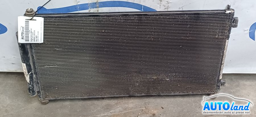Radiator Clima Ac HONDA CR-V III 2007-2025 Cod MF4477504250 