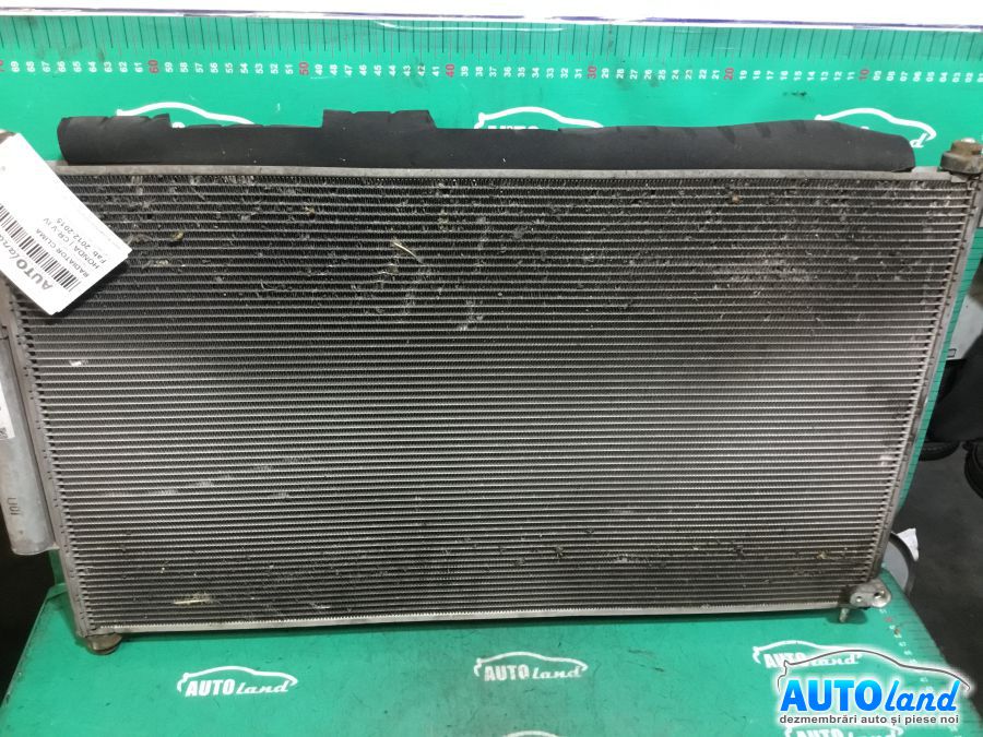 Radiator Clima AC HONDA CR-V IV 2012-2015 Cod MF447770 