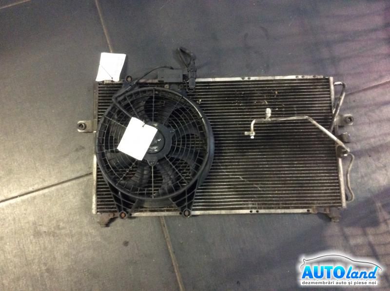 Radiator Clima AC KIA CARNIVAL II 2001-2025