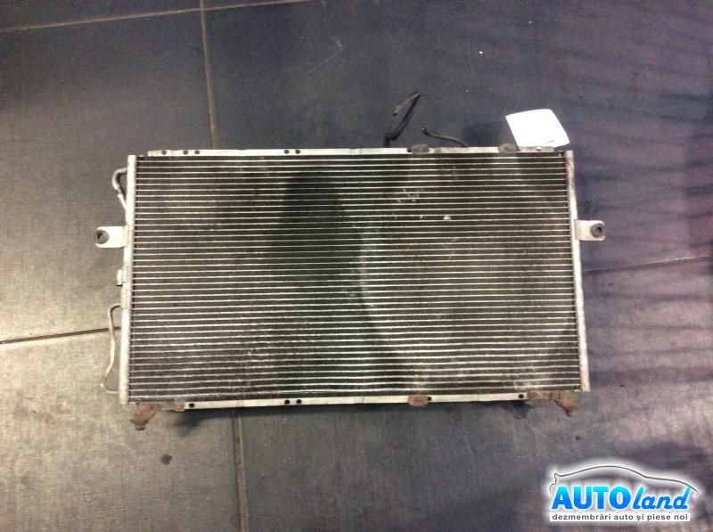 Radiator Clima AC KIA CARNIVAL II 2001-2025