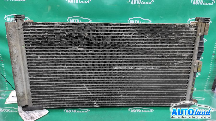 Radiator Clima AC LANCIA YPSILON 2003-2025