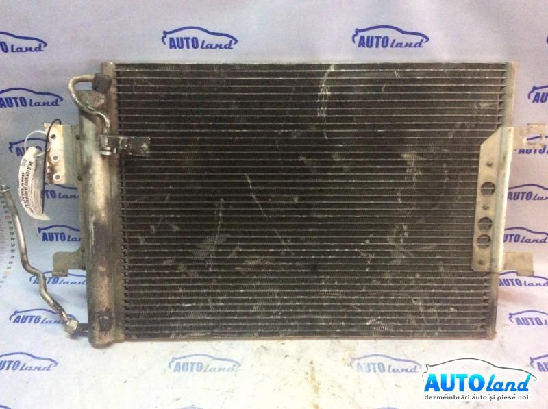 Radiator Clima AC MERCEDES-BENZ A-CLASS (W168) 1997-2004
