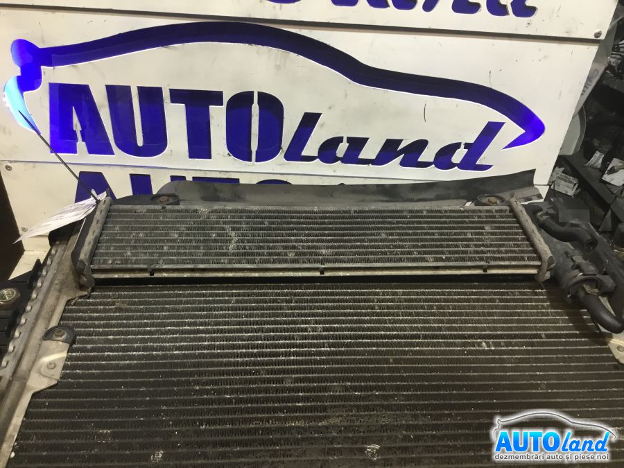 Radiator Clima AC MERCEDES-BENZ C-CLASS (W202) 1993-2000